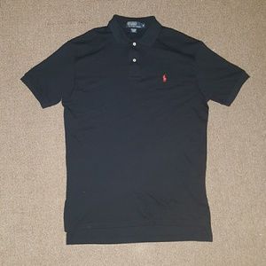 Ralph Lauren Polo Black SIZE MEDIUM